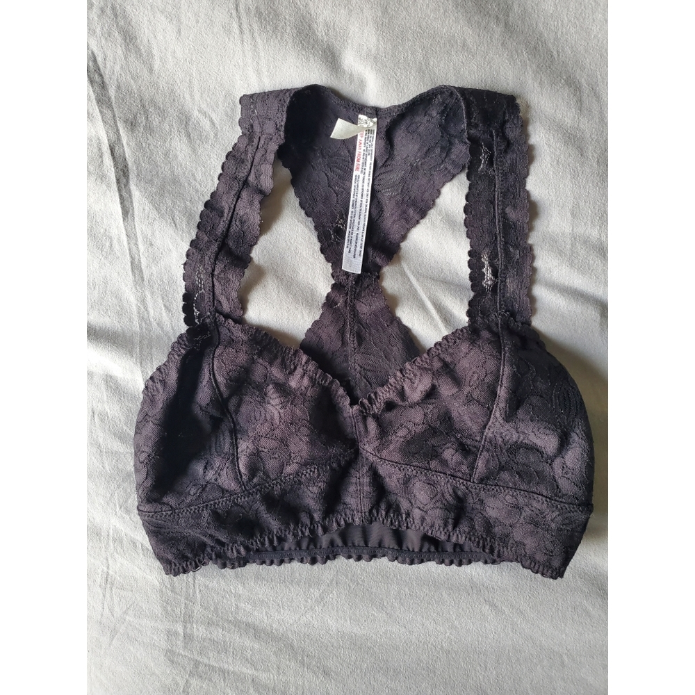 Free People bralette